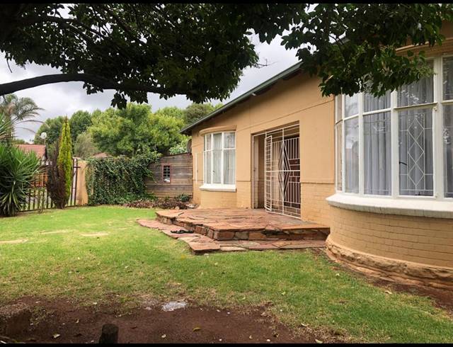 3 BEDROOM HOUSE FOR SALE IN BRAKPAN CENTRAL